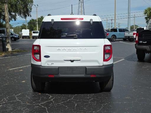 used 2024 Ford Bronco Sport car, priced at $26,968