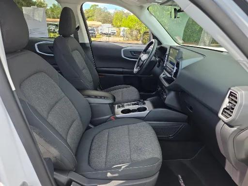 used 2024 Ford Bronco Sport car, priced at $26,968