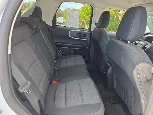 used 2024 Ford Bronco Sport car, priced at $26,968