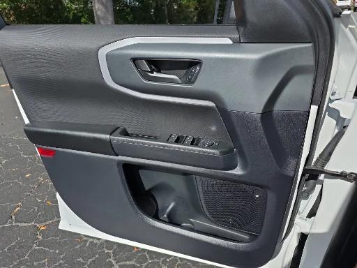 used 2024 Ford Bronco Sport car, priced at $26,968