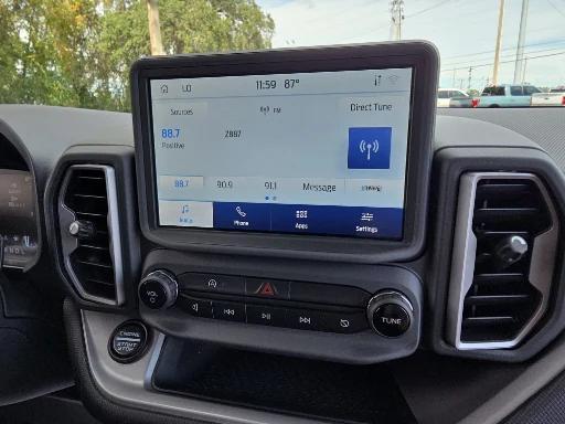 used 2024 Ford Bronco Sport car, priced at $26,968