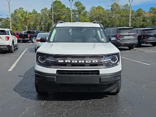 used 2024 Ford Bronco Sport car, priced at $26,968