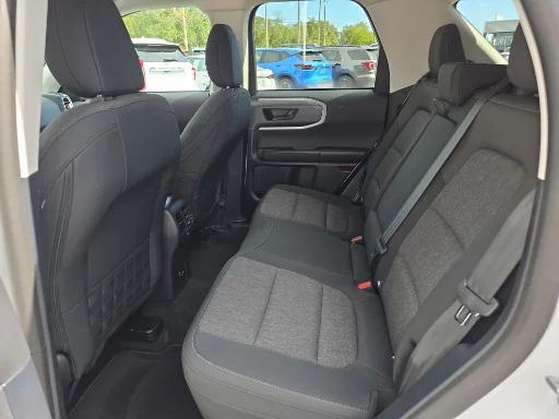 used 2024 Ford Bronco Sport car, priced at $26,968