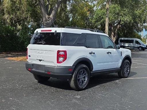 used 2024 Ford Bronco Sport car, priced at $26,968