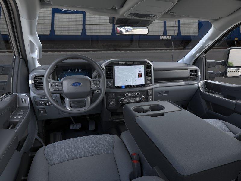 new 2024 Ford F-150 car, priced at $56,560