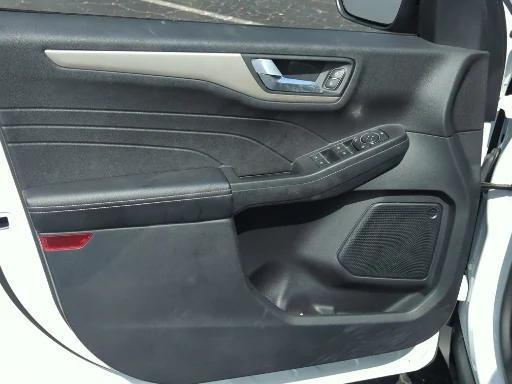 used 2021 Ford Escape car