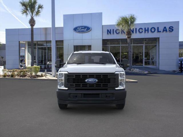 new 2024 Ford F-250 car, priced at $46,965