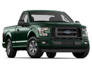 used 2015 Ford F-150 car, priced at $16,968