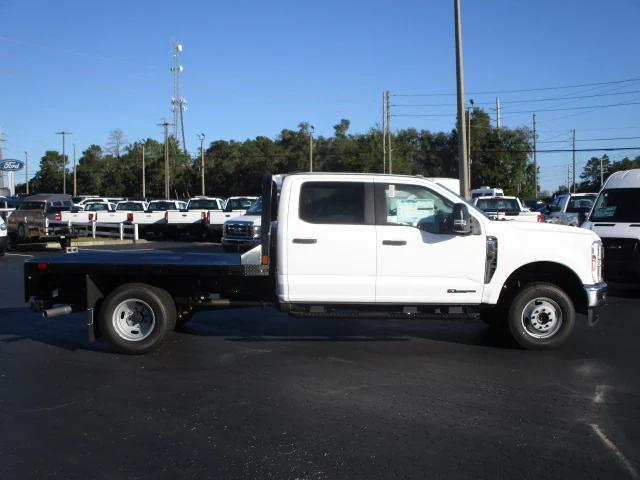 new 2024 Ford F-350 car, priced at $80,445