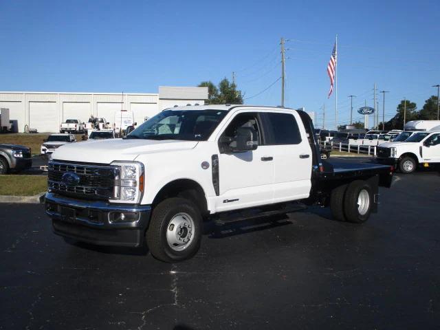 new 2024 Ford F-350 car, priced at $80,445