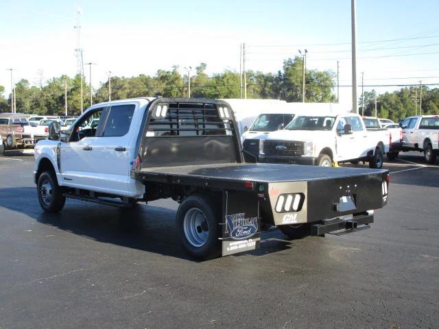 new 2024 Ford F-350 car, priced at $80,445