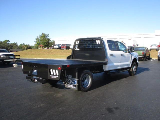 new 2024 Ford F-350 car, priced at $80,445