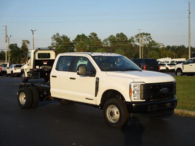 new 2024 Ford F-350 car, priced at $68,210