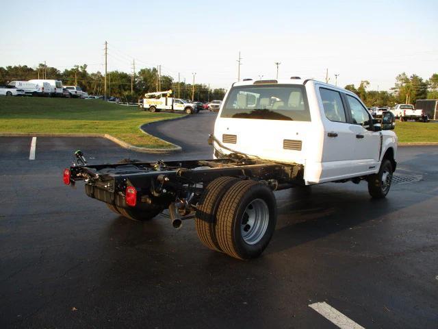 new 2024 Ford F-350 car, priced at $68,210