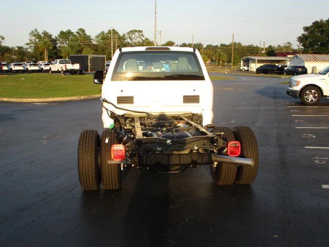 new 2024 Ford F-350 car, priced at $68,210