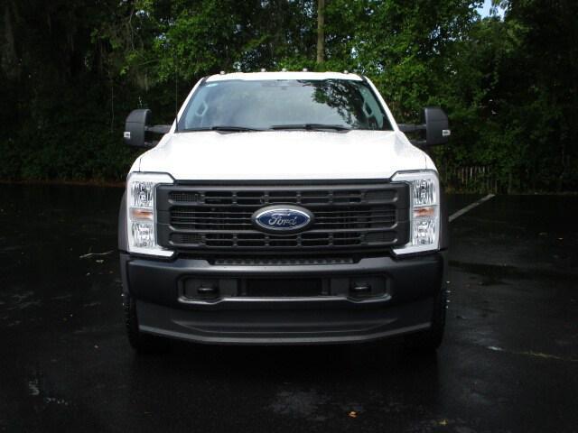 new 2024 Ford F-450 car, priced at $59,310