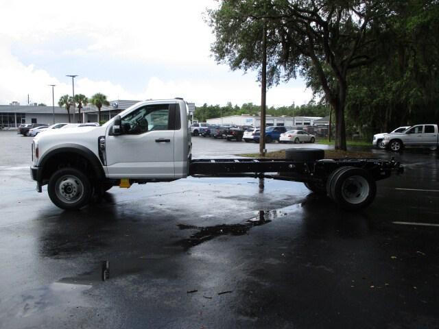 new 2024 Ford F-450 car, priced at $59,310