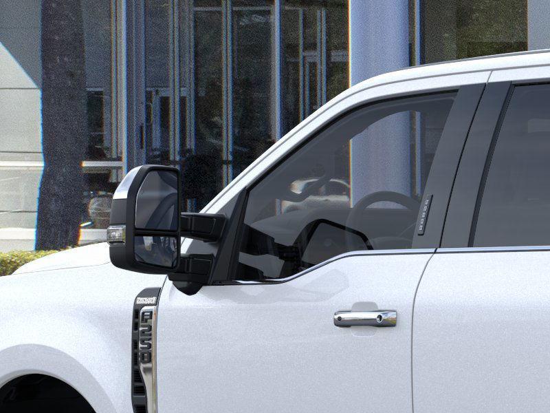new 2025 Ford F-250 car, priced at $97,190