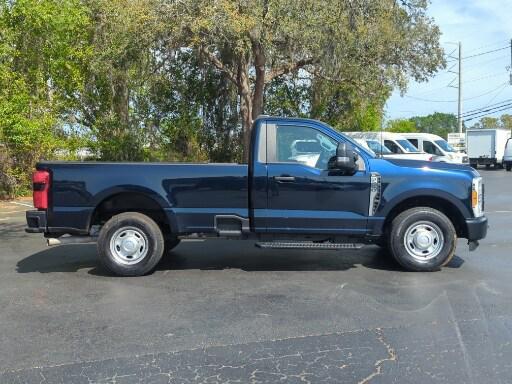 used 2023 Ford F-250 car, priced at $42,968