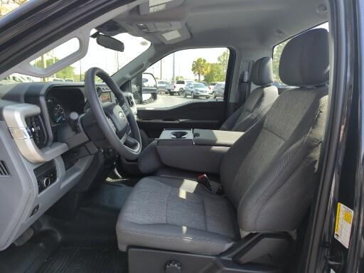 used 2023 Ford F-250 car, priced at $42,968