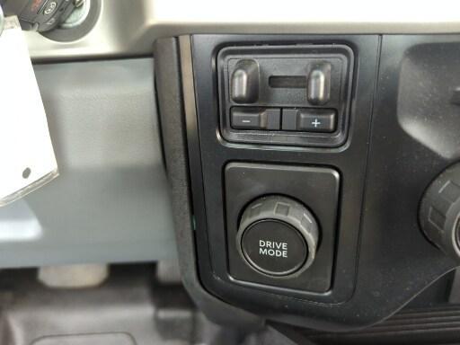 used 2023 Ford F-250 car, priced at $42,968