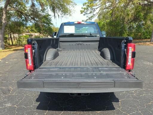 used 2023 Ford F-250 car, priced at $42,968