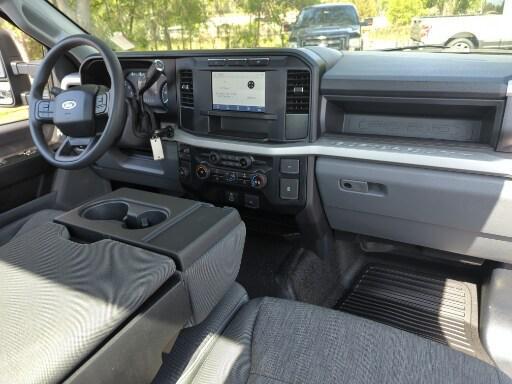 used 2023 Ford F-250 car, priced at $42,968