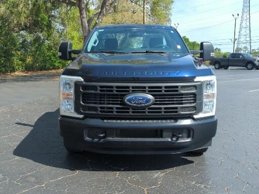 used 2023 Ford F-250 car, priced at $42,968