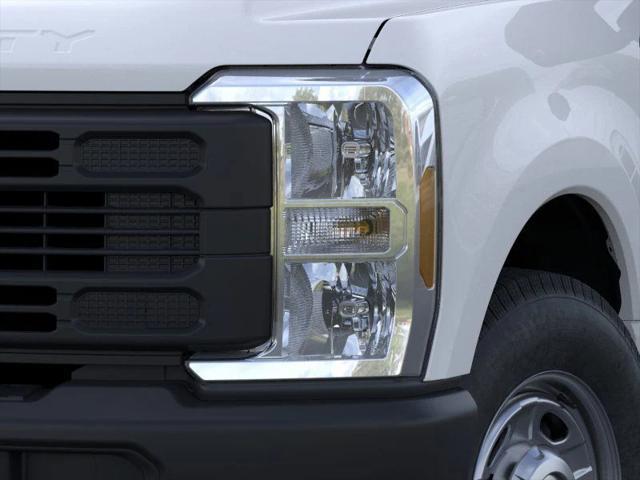 new 2024 Ford F-250 car, priced at $47,695