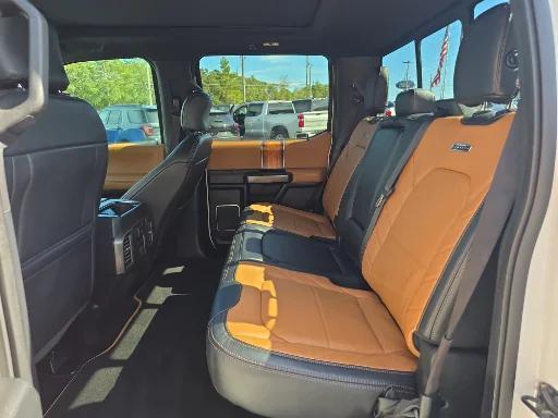 used 2016 Ford F-150 car