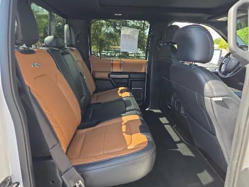 used 2016 Ford F-150 car