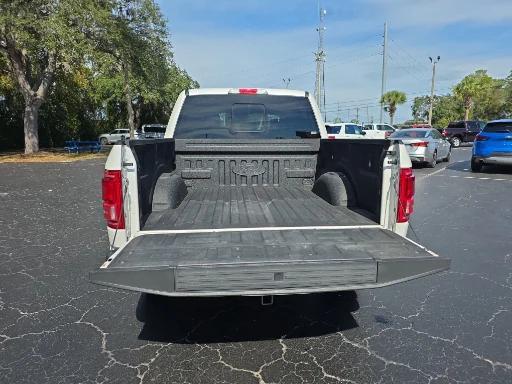 used 2016 Ford F-150 car