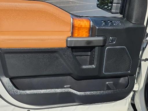 used 2016 Ford F-150 car