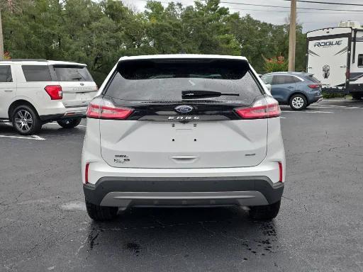 used 2022 Ford Edge car, priced at $32,968