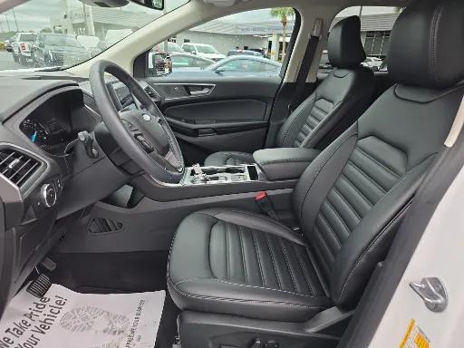 used 2022 Ford Edge car, priced at $32,968
