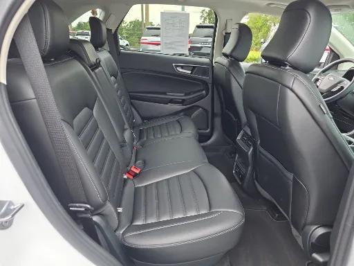 used 2022 Ford Edge car, priced at $32,968
