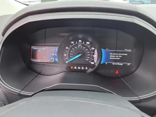 used 2022 Ford Edge car, priced at $32,968