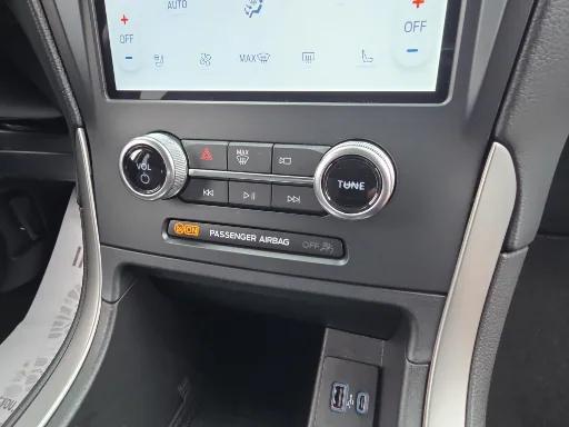 used 2022 Ford Edge car, priced at $32,968