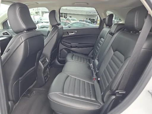 used 2022 Ford Edge car, priced at $32,968