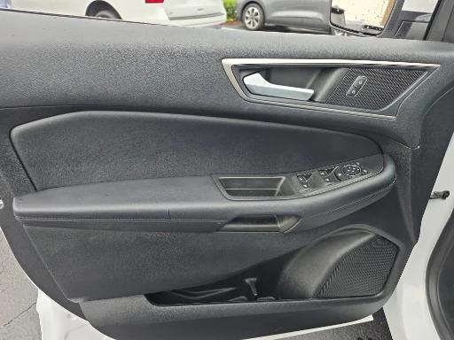 used 2022 Ford Edge car, priced at $32,968