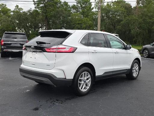 used 2022 Ford Edge car, priced at $32,968