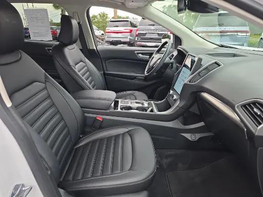 used 2022 Ford Edge car, priced at $32,968