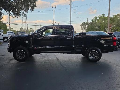 used 2024 Ford F-350 car, priced at $88,968