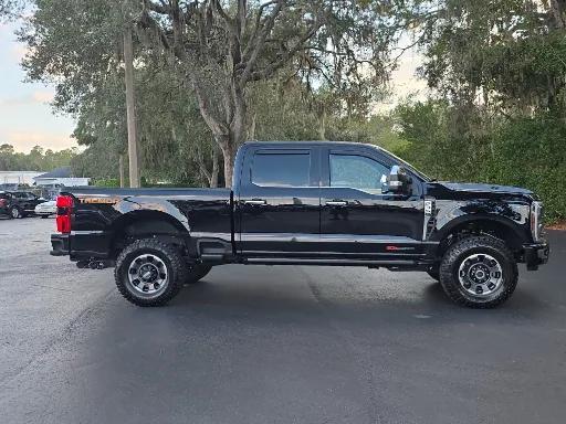 used 2024 Ford F-350 car, priced at $88,968