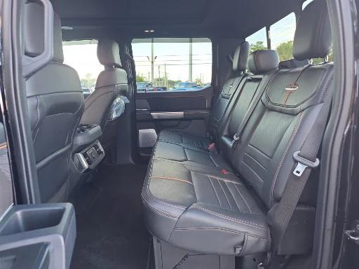 used 2024 Ford F-350 car, priced at $88,968