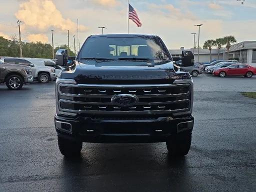 used 2024 Ford F-350 car, priced at $88,968