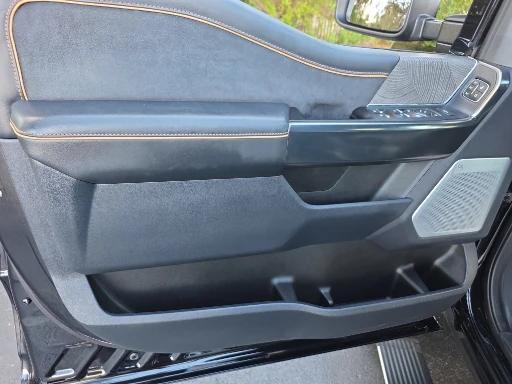 used 2024 Ford F-350 car, priced at $88,968