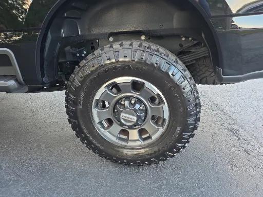 used 2024 Ford F-350 car, priced at $88,968