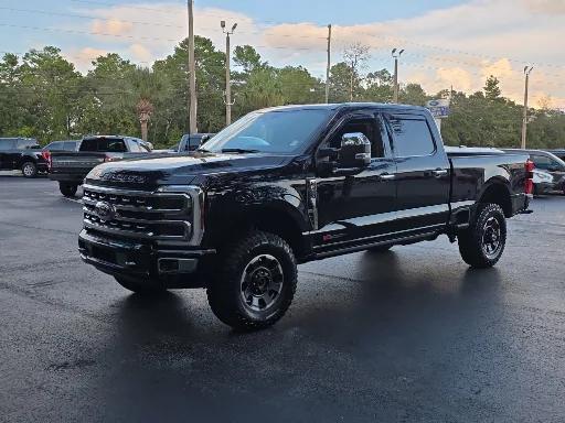 used 2024 Ford F-350 car, priced at $88,968