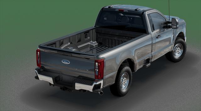 new 2024 Ford F-250 car, priced at $52,860